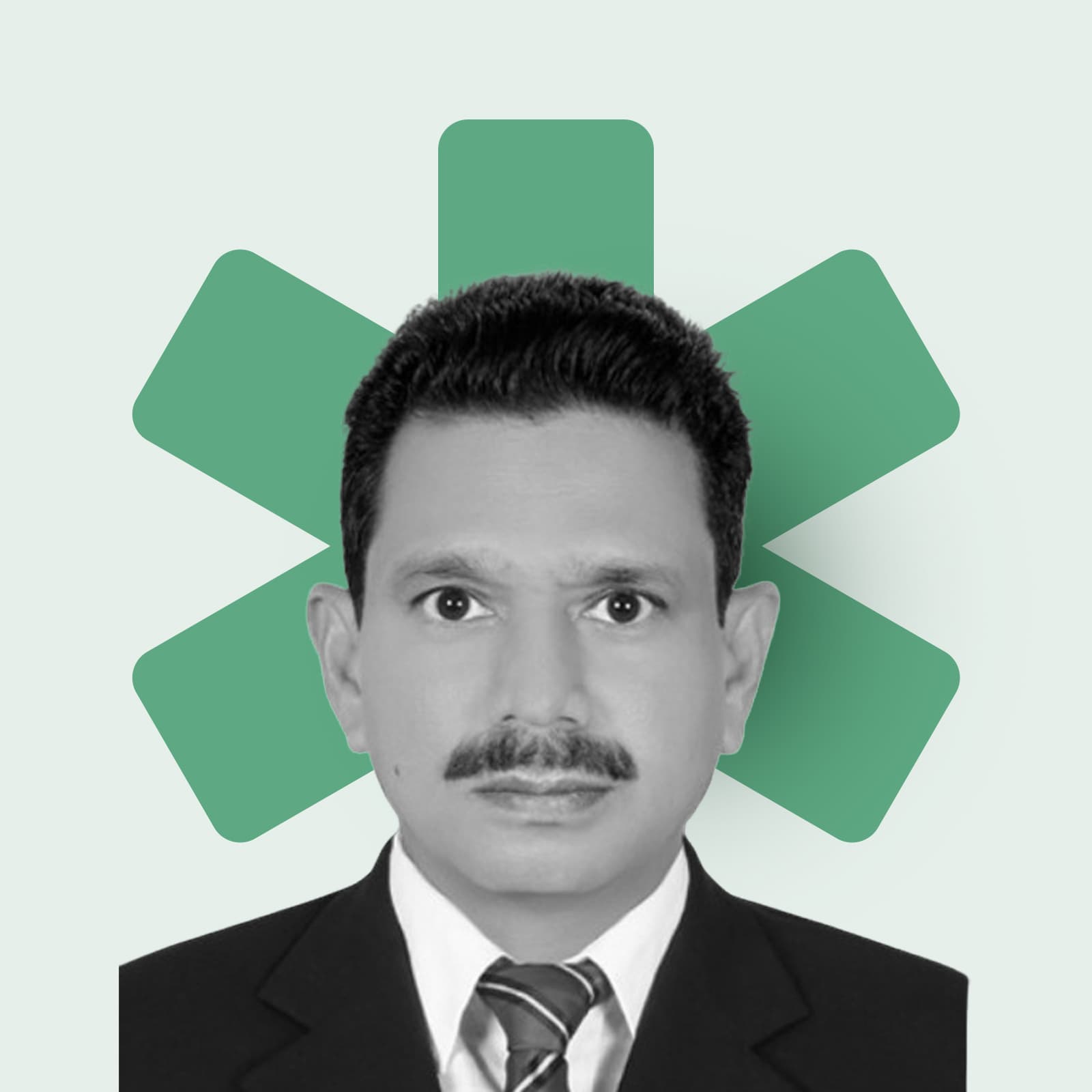 Venkat, Chief Technology & Business Advisor